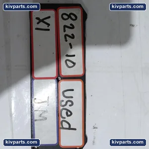 Georg Fischer 3-9010.110 Signet pH Controller – actual item, photo 4 of 4