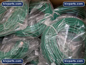 Verifone 22278-50 Ethernet Cable – actual item, photo 2 of 3