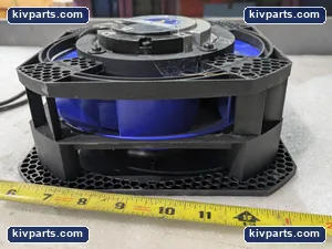 Ziehl-abegg MK055-4IP.04.RK ECBLUE Centrifugal Cooling Fan – actual item, photo 3 of 8