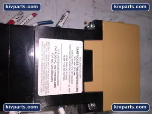 Allen-Bradley 700-PK800A1 AC Relay – actual item, photo 7 of 9