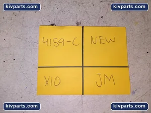 Vishay SA33CA-E3/54 TVS Diode – actual item, photo 3 of 3