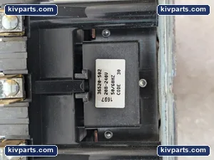 Arrow Hart ACC533U30 Definite Purpose Contactor – actual item, photo 8 of 9