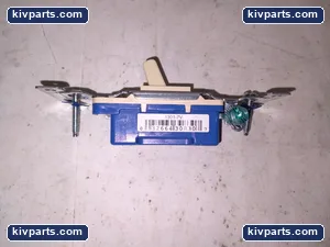 Cooper Ivory Grounding Switch – actual item, photo 4 of 5