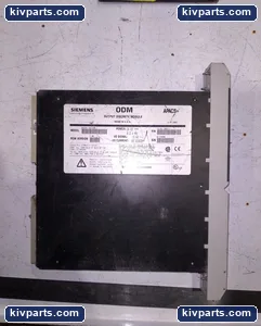 Siemens 390DM115ACCBN Max Moore – actual item, photo 2 of 5