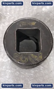 Snap-on IM605 Impact Socket – actual item, photo 4 of 5