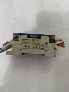 Omron G6D-F4B Terminal Relay Module