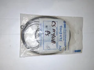 SMC CS1140A-PS Seal Kit CS1 Series Air Cylinder