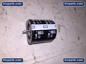 Samxon 420906 Capacitor – actual item, photo 2 of 7