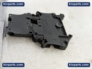 Eaton 4-FB UT Fuse Terminal Block – actual item, photo 3 of 8