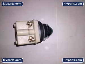 Square D 9001 KM38LR AC-DC – actual item, photo 3 of 4