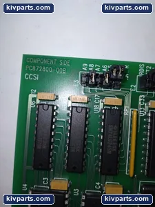 PCA198-CXB Contemporary Controls – actual item, photo 2 of 9