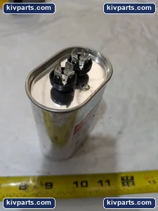 Dayton E236128 Capacitor – actual item, photo 3 of 4