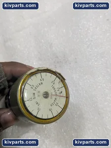 TOURQUE WATCH WATERS 1.0 - 20 IN OZ – actual item, photo 8 of 9