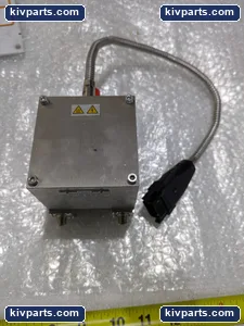 Nordson SLBS-STD02AIA-058-TOPFEED Machine Part – actual item, photo 2 of 5