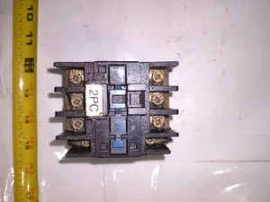 Telemecanique LC1 D3210 Contactor