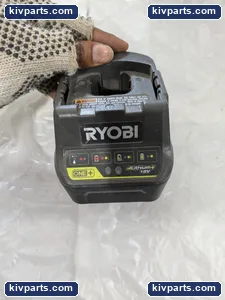 P118B Ryobi 140350007 – actual item, photo 2 of 3