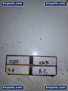 Telemecanique GV3ME63/40-63A Circuit Breaker – actual item, photo 5 of 5