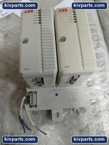 ABB 3BSE021456R1 S800 I/O PLC Industrial Control – actual item, photo 2 of 6