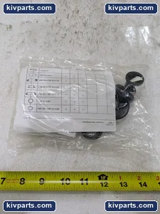 Norgren 2285931 Pneumatic Component – actual item, photo 3 of 4