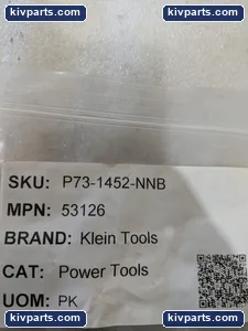 Klein Tools 53126 Cutting Tool – actual item, photo 2 of 7