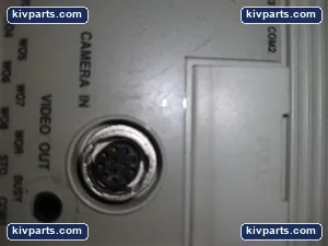 Keyence CV-110 Machine Vision System Controller – actual item, photo 6 of 7