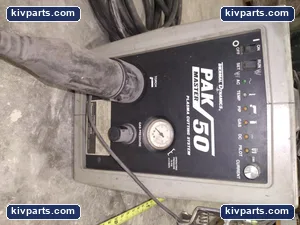 PAKMSTR50 Welding Supply – actual item, photo 4 of 6