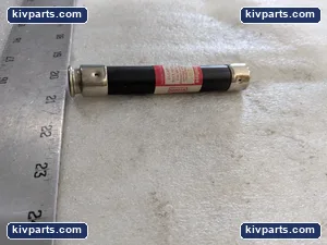 Littelfuse Flsr 3 Class RK-5 SLO BLO Fuse – actual item, photo 11 of 20