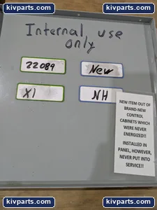 Mitsubishi AJ65SBTB1-32D PLC Module – actual item, photo 5 of 5