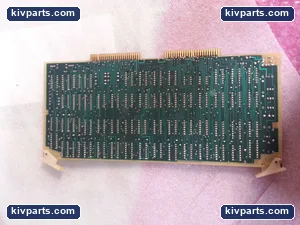 Square D 8881 B-42 Module Circuit Board PCB Card – actual item, photo 4 of 4
