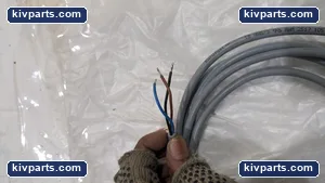 2517 E54661-02 AWM Cables – actual item, photo 6 of 13