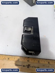 Underwriters 11560 Safety Device Fuse Holder Block – actual item, photo 2 of 5