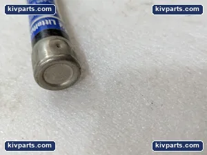 Littelfuse FLSR-1/4ID Class RK5 Time Delay Fuse – actual item, photo 5 of 6