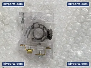 Square D 9999SX8 Auxiliary Contact – actual item, photo 4 of 5