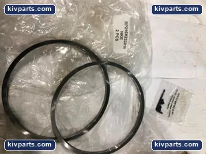 RP216X233X11 NKE Needle Roller Bearing – actual item, photo 2 of 3