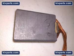 Reliance Electric Brush Pigtail Lead DC Motor – actual item, photo 3 of 4