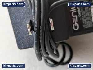 PWR-158-101 Genius Power Supply – actual item, photo 8 of 17