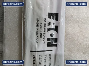 Eaton FL16T80 Fuse – actual item, photo 3 of 7