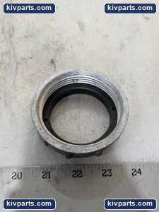 Cooper H1037 Insulated Throat Bushing – actual item, photo 5 of 7