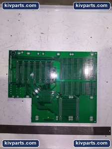 PBP-14A7-A Pprtwell Backplane Board – actual item, photo 6 of 8