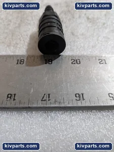 09KUM1 Female Connector – actual item, photo 4 of 6
