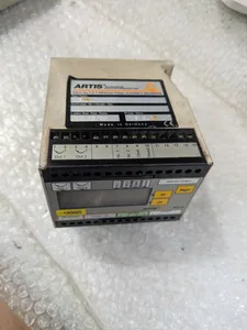 Artis KU-4 Borne Sound Monitor Module