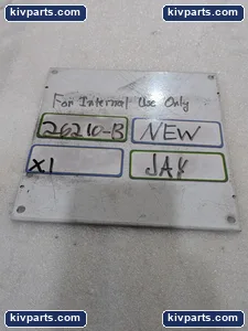 Allen-Bradley N46 Heater Element – actual item, photo 5 of 5