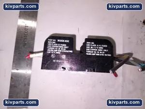 General Electric 3032GE-EDC – actual item, photo 2 of 3