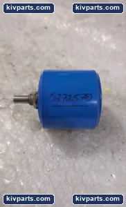 Lmyn 3400S-1-102L Bourns Wirewound Potentiometer – actual item, photo 2 of 4