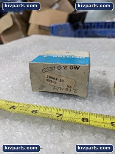 Deltrol SV20B Pneu-Trol Brass Shuttle Valve – actual item, photo 3 of 4