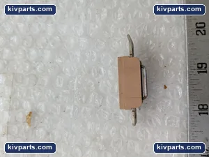 Furnas K80 Thermal Overload Heater Element – actual item, photo 4 of 6