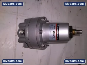 SMC 2801-002 IL200 Air Pressure Control – actual item, photo 2 of 3