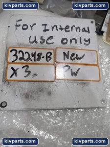 HTM RP18-D0500P-CY9Q4UE Sensors – actual item, photo 6 of 6