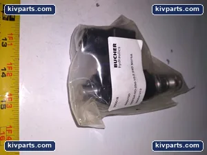 Bucher DRPSA-5D-250-10-2 Hydraulics M375A – actual item, photo 4 of 5