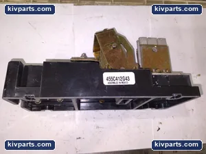 455C412G43 – actual item, photo 2 of 4